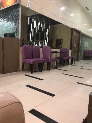 World Hotel Jakarta - Bandengan Öffentliche Flächen Photos