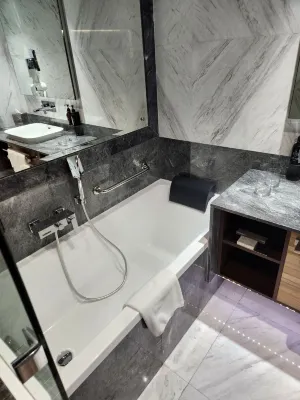 Millennium Place Doha Chambres Photos