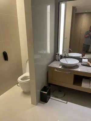 Mövenpick Siam Hotel Na Jomtien Pattaya Phòng Photos