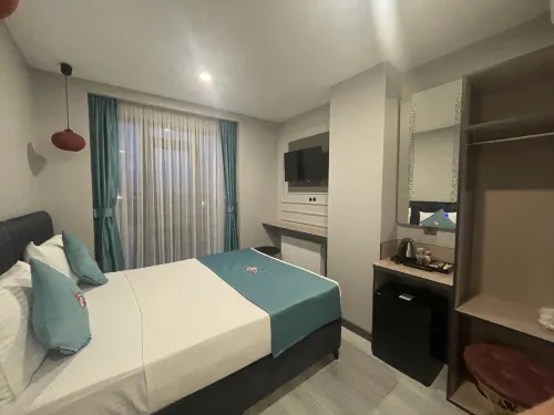 Solin Airport Hotel Chambres Photos