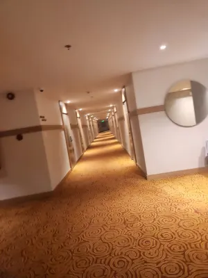 M Stay Hotel - Clark Khu vực công cộng Photos