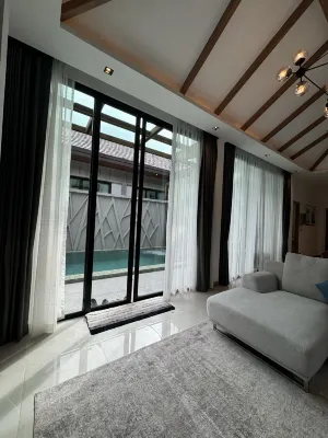 Rawayana Central Park Villas Zimmer Photos