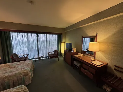 Ibusuki Iwasaki Hotel Rooms Photos
