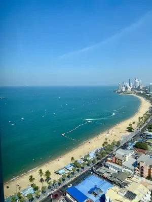 Hilton Pattaya Near Hotel Photos