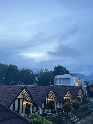 Zoya Rinjani Villa Dekat Hotel Photos