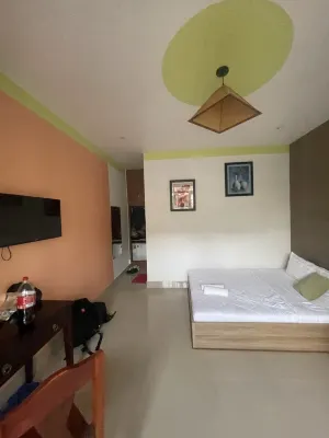 Bungalow Mai Phương Bình Phòng Photos