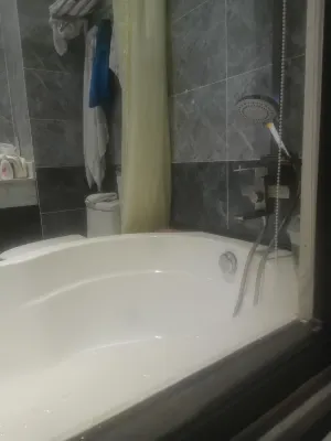 King House Villa Hotel & Spa Rooms Photos