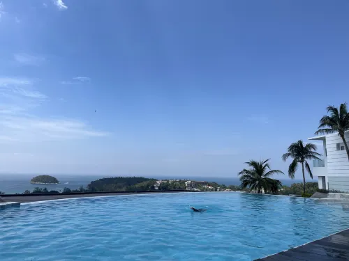 The View Phuket by Resava Loisirs et amusements Photos