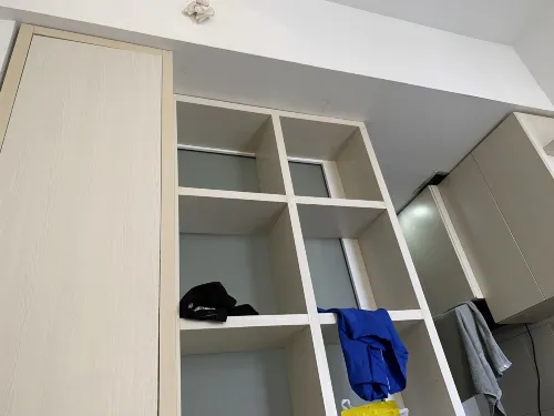 Golom Alpha Room by Vivo Apartment Rooms Photos