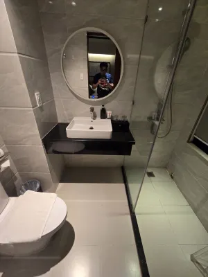 Edoya Hotel Ben Thanh Værelser Photos