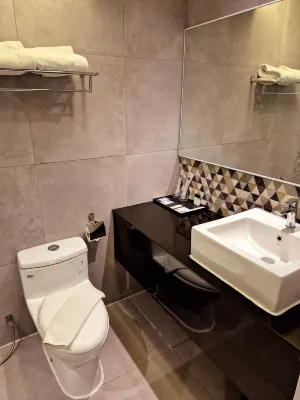 Fives Hotel Dnp Chambres Photos