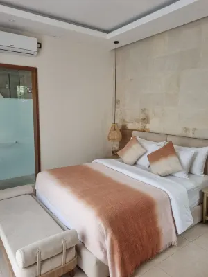 Villa Di Bali Kamar Photos