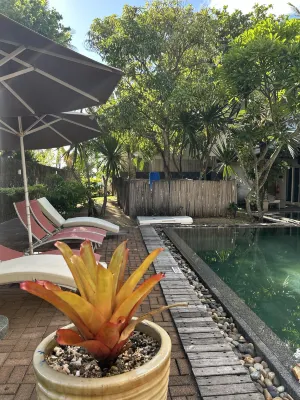 Ocean Villas Hotel Loisirs et amusements Photos
