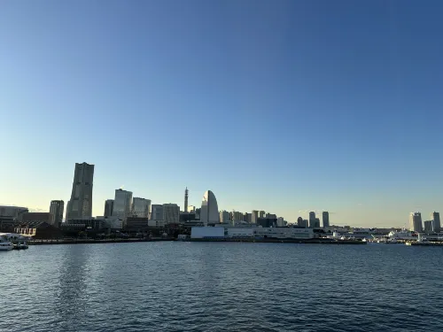 Toyoko Inn Yokohama Kannai À proximité de l'hôtel Photos