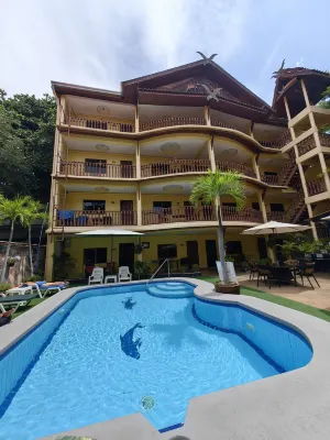 Phratamnak Inn - 100 Meter from Beach Freizeit und Erholung Photos