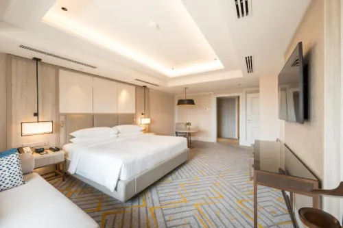 Ariana Hotel Camere Photos