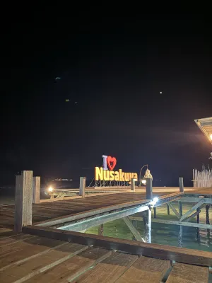 Nusakuya Resort Photos