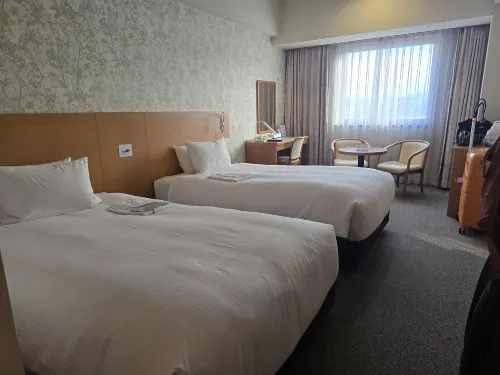 Chisun Grand Nagano Zimmer Photos