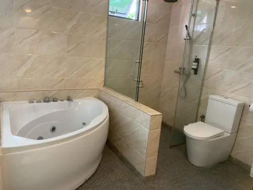 BRYQS Hotel KL Sentral الغرف Photos