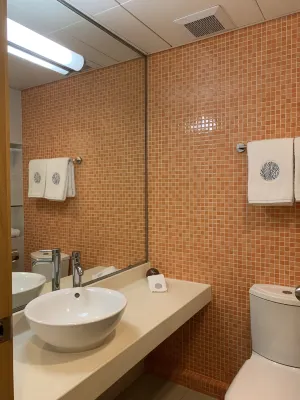 Hotel COZI Harbour View Rooms Photos