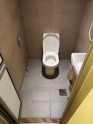 Fast Hotel Setapak Near Tunku Abdul Rahman Umt KL Zimmer Photos