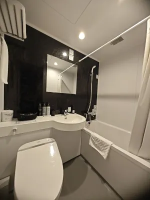Hotel Shuranza Chiba Chambres Photos