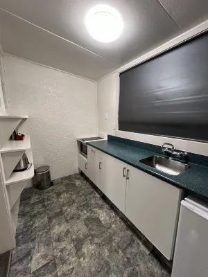 Te Anau Lakeview Holiday Park & Motels Chambres Photos