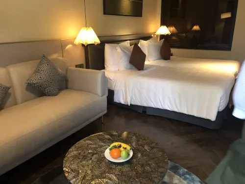 HOTEL de LAGOM Chambres Photos