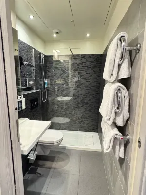 Helussi Hôtel Paris Rooms Photos