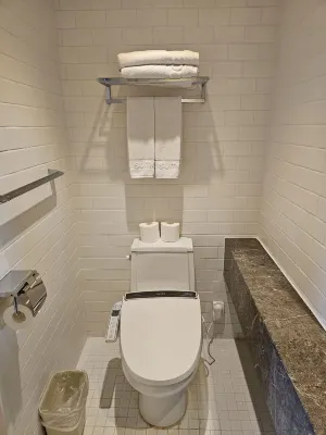 The Grand Sumorum Rooms Photos
