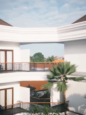 Grand Palace Hotel Sanur - Bali Photos