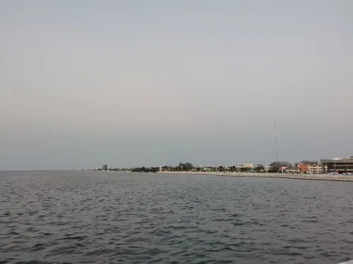 Holiday Inn Campeche Circondario Photos