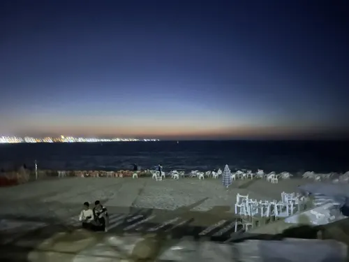 Porto Matrouh Beach Resort Near Hotel Photos
