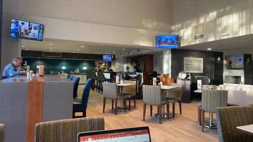 Holiday Inn Baltimore BWI Airport Photos