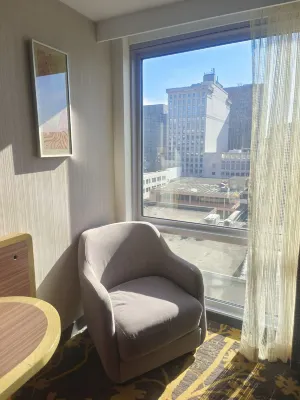 The Westin Cleveland Downtown Photos