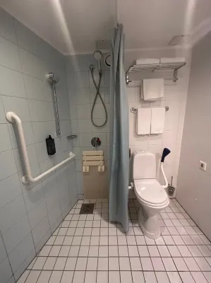 ibis Styles Tallinn Chambres Photos