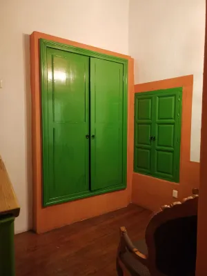 La Casona de Don Lucas Chambres Photos