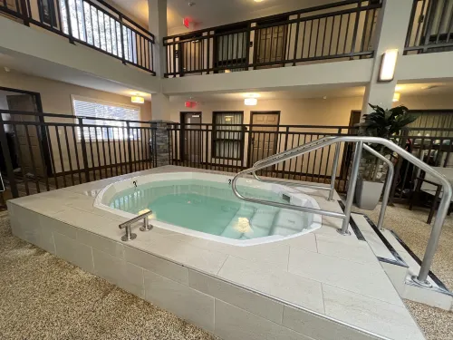 Best Western El Paso Airport Entrada Hotel Photos