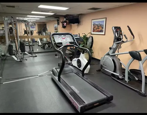 Historic Santa Maria Inn Leisure & Recreation Photos