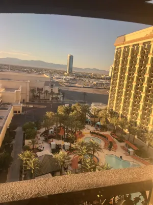 The Orleans Hotel & Casino Photos