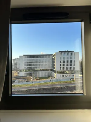 Mandarina Hotel Luxembourg Airport Photos