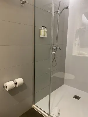 B&B Hotel Barcelona Viladecans Zimmer Photos