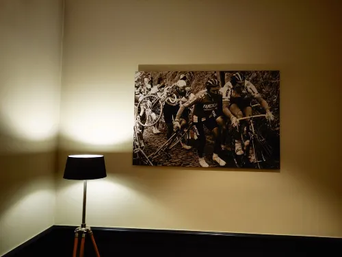 Hotel Acacia Rooms Photos