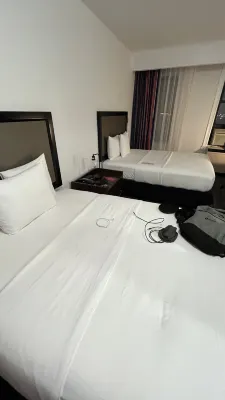 Ramada by Wyndham Jersey City Kamar Photos