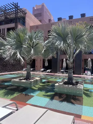 Lopesan Baobab Resort Benessere e tempo libero Photos