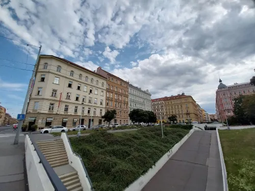 Prague Centre Plaza Circondario Photos