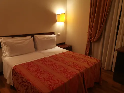 Hotel le Boulevard Rooms Photos