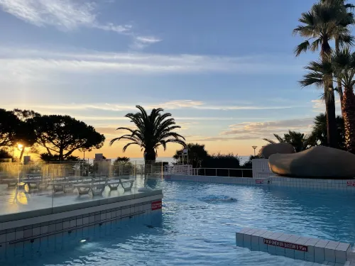 Columbus Hotel Monte-Carlo, Curio Collection by Hilton Leisure & Recreation Photos