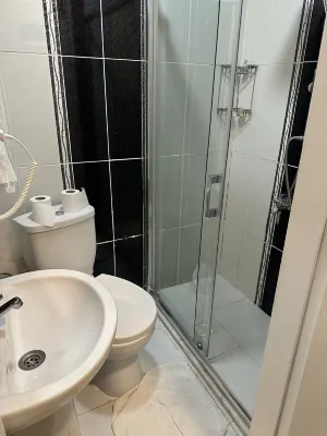 Seatanbul Hotel Rooms Photos
