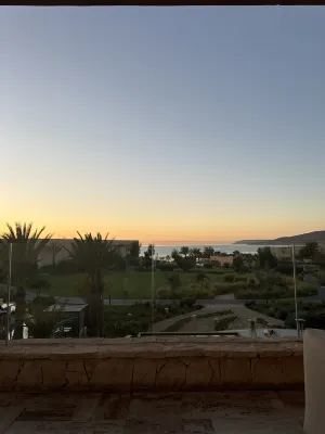 Fairmont Taghazout Bay À proximité de l'hôtel Photos